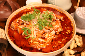 美食