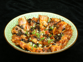 美食