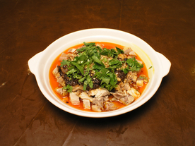 美食