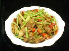 美食