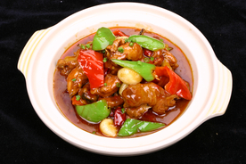 美食
