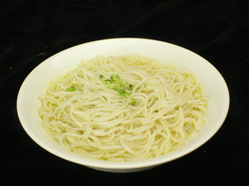美食