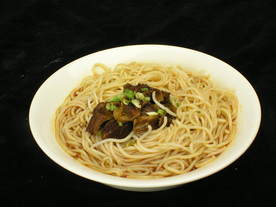 美食
