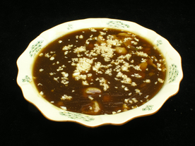 美食