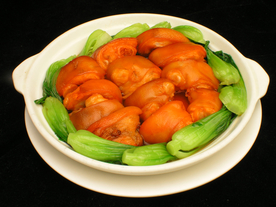 美食