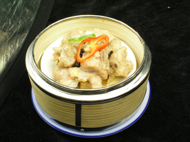 美食