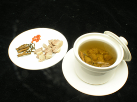 美食