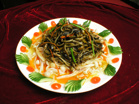 美食