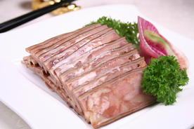 美食