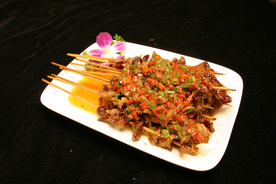 美食