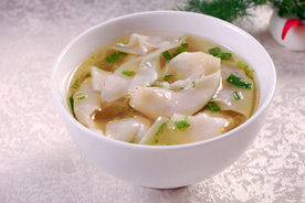 美食