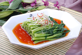 美食
