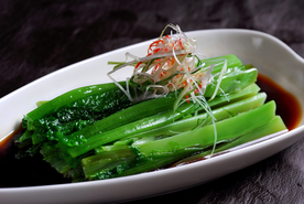 美食