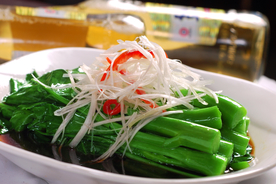 美食