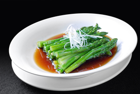 美食