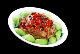美食