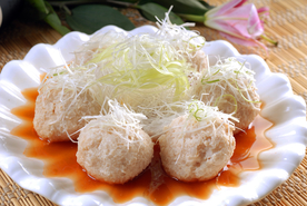 美食
