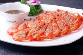 美食