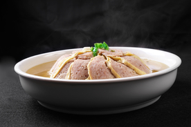 美食