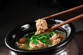 美食