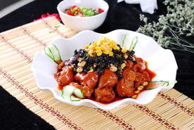 美食
