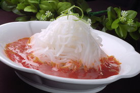 美食