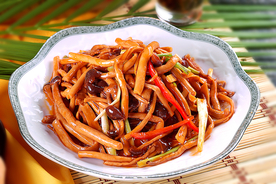 美食