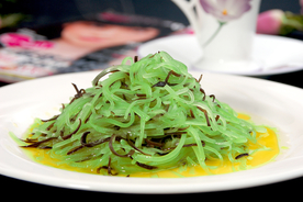 美食
