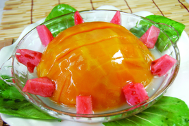 美食