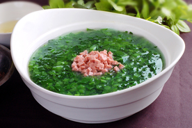 美食