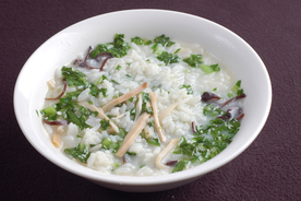 美食