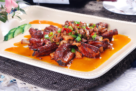 美食