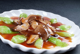 美食