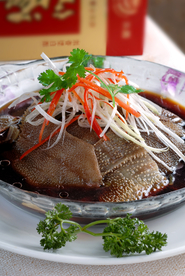 美食