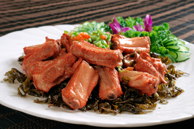 美食