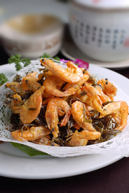 美食