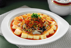 美食