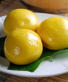 美食