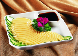 美食
