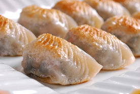 美食