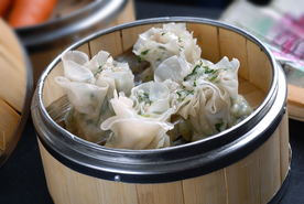 美食