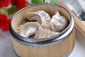 美食
