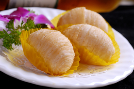 美食