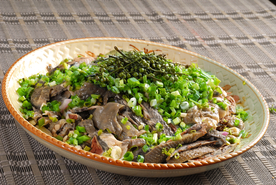 美食