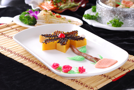 美食