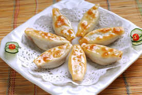 美食