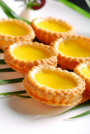 美食
