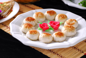美食