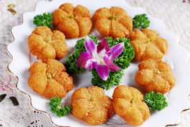 美食