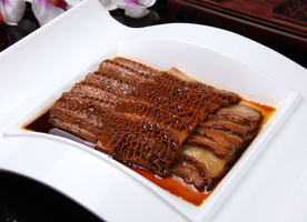 美食